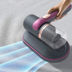 Household Mattress Vacuum - to Sleep Cleanly with Half Life-Partner Pi-Mart