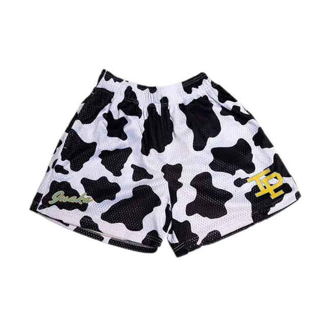 Inaka Power Shorts 2023 Summer GYM Men Women Running Sports Pi-Mart