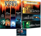 7 Movie & TV Mini Series Collection (DVD) (Special Edition)
