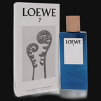 7 By Loewe Cologne for Men Gamer Scents
