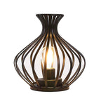 7.5''High Table Lamp LED Wireless Lamp