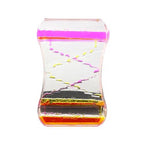 Oil Hourglass - SJB-DIAMOND ELITES