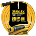 Stanley (#BDS6652) FatMax Professional Grade Water Hose, 5/8" x 100-ft, Yellow