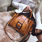 Women's handbag Pi-Mart