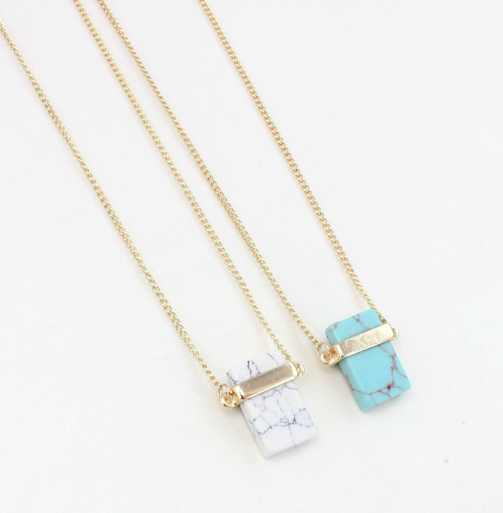 Crystal Healer Necklace - SJB-DIAMOND ELITES