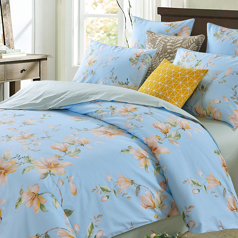 Pure cotton duvet cover Pi-Mart