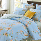 Pure cotton duvet cover Pi-Mart