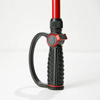 Orbit Pro Flo? 14" D-Grip 7-Pattern Wand - Red EasyOptionXY LLC