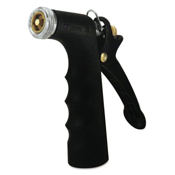 Gilmour 593 Comfort Grip Metal Hose Nozzle EasyOptionXY LLC