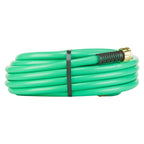 Swan House SNSS58075 Soft & Supple 5/8" x 75' Garden Hose EasyOptionXY LLC