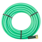 Swan House SNSS58075 Soft & Supple 5/8" x 75' Garden Hose EasyOptionXY LLC