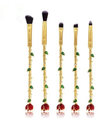 Beauty and the Beast Makeup Brushes Pi-Mart