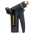 Melnor Premium Metal Front-Trigger Adjustable Nozzle EasyOptionXY LLC