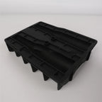Ice Cube Molded Silicone Cup Ice Tray Pi-Mart