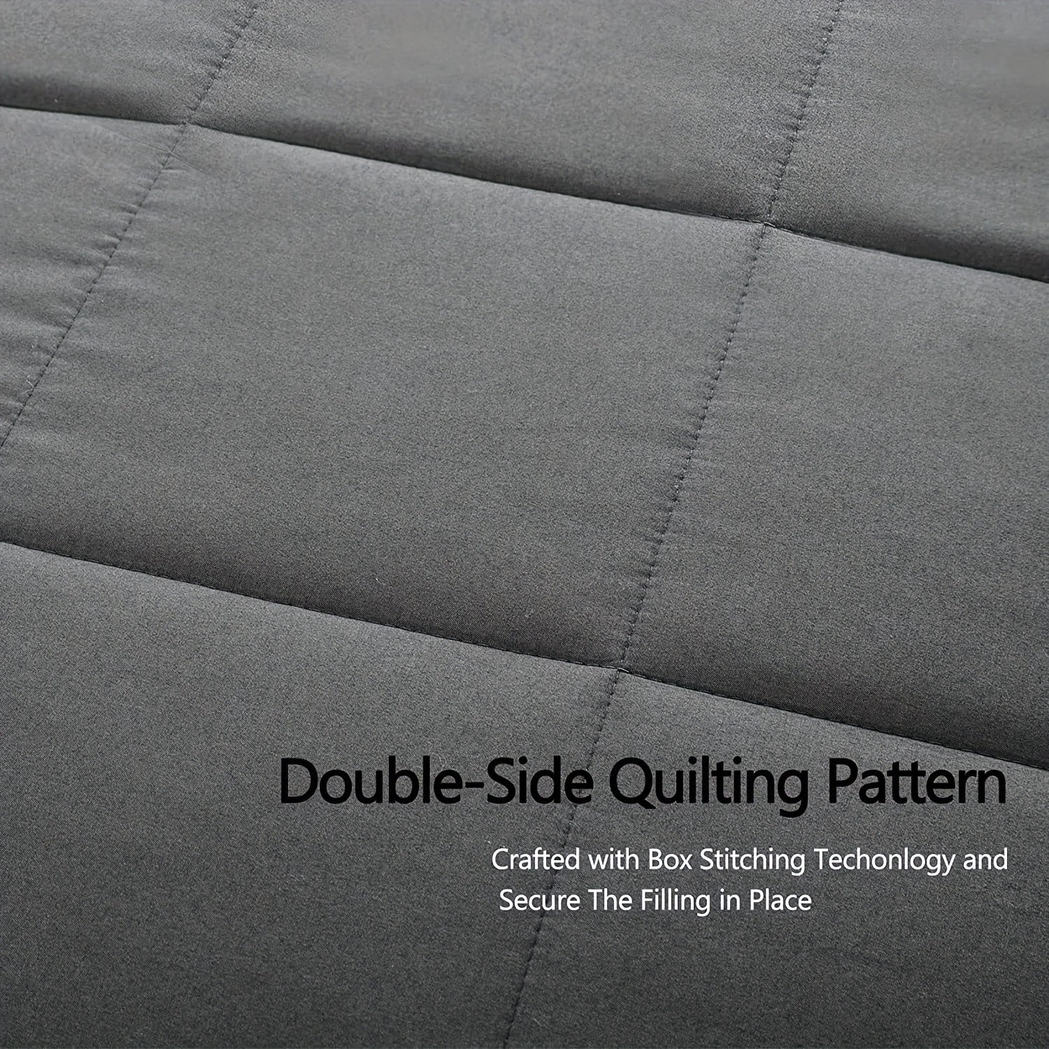 1pc Cooling Quilt For Hot Sleepers Breathable Soft Keep Cool Summer Blanket For Bed Couch Sofa Down Alternative Filling Lootquake LLC