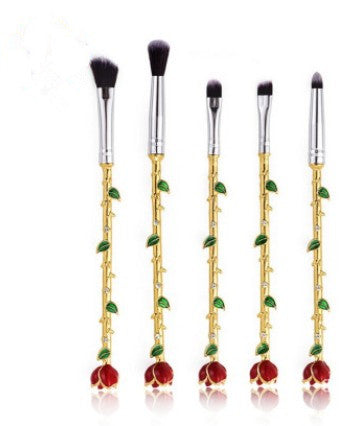 Beauty and the Beast Makeup Brushes Pi-Mart