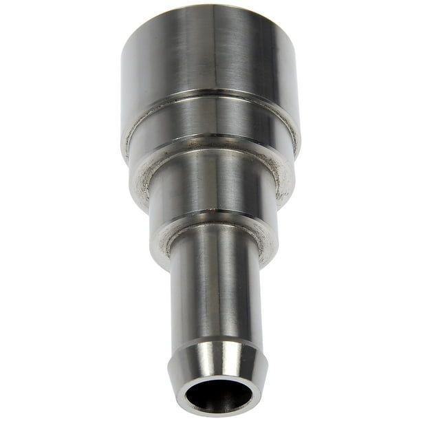 Dorman 800-409HP Coolant Connector - Inlet/Outlet 3/4In. Tube x 5/8In. Hose for Specific Models (OE FIX) EasyOptionXY LLC