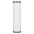 Camco EVO Premium Water Filter Replacement Cartridge | Polypropylene, White (40621) EasyOptionXY LLC