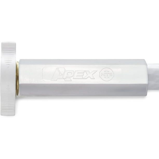 Teknor Apex NeverKink, 8612-50 Boat and Camper, Drinking Water Safe Hose, 5/8-Inch-by-50-Foot EasyOptionXY LLC