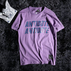 Popular Logo T-Shirt Pi-Mart