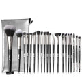 20pcs makeup brushes Pi-Mart