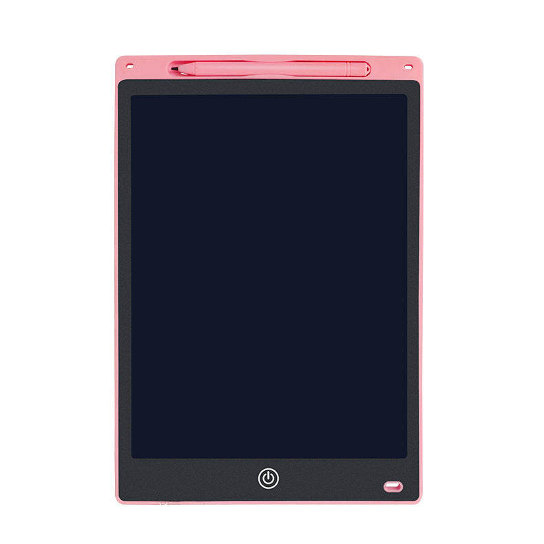 Children's Graffiti LCD Handwriting Drawing Board Pi-Mart