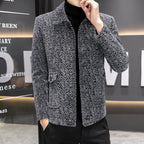FallWinter Jacket Cotton Jacket 1014 Pi-Mart
