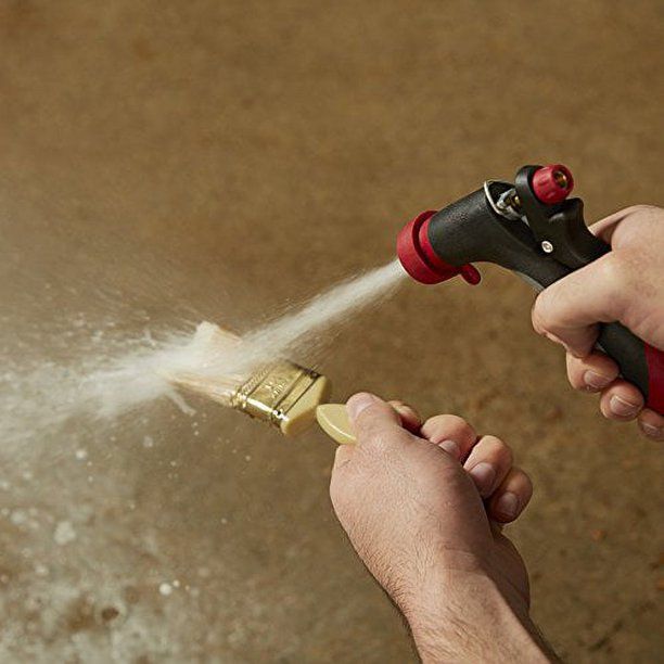 50501GP Pro Rear Trigger Spray Nozzle EasyOptionXY LLC