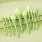 Super soft hair makeup brush Pi-Mart