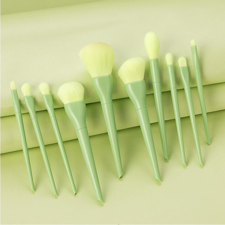 Super soft hair makeup brush Pi-Mart