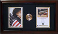 Flag Connections US Armed Forces American Moments Collage Photo Frame The Military Gift Store