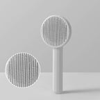 Pet Brush - SJB-DIAMOND ELITES