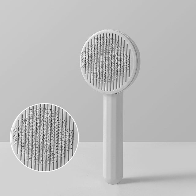 Pet Brush - SJB-DIAMOND ELITES