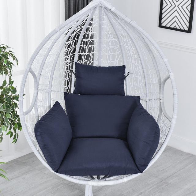 Single swing cradle cushion Pi-Mart