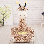 Pet sofa Dog's Nest Cartoon Animal's Nest Pi-Mart