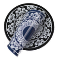 Car Mobile Phone Anti-Slip Mat Round Pi-Mart