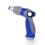 Coil Hose, Nozzle, Thumb Lever EasyOptionXY LLC