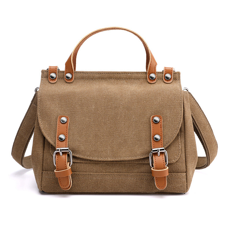 Ladies casual handbag Pi-Mart
