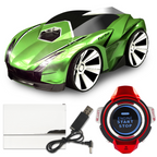 High-speed remote control toy remote control car