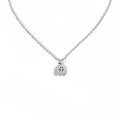 Cute Ghost Little Monster Necklace Pi-Mart