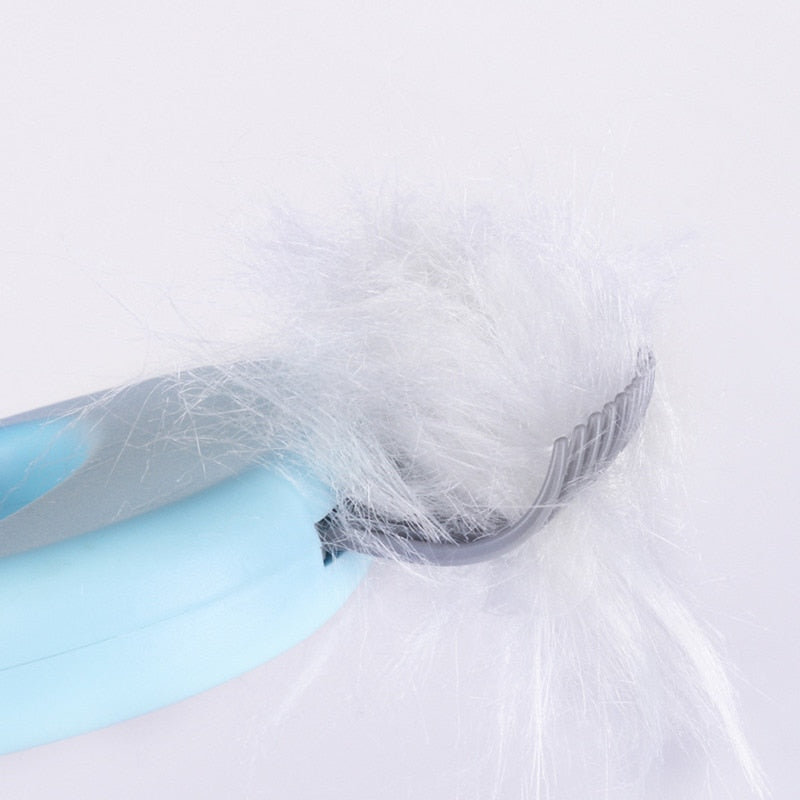 Pet Massage Comb - SJB-DIAMOND ELITES