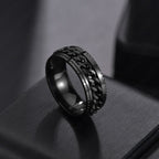 Rotating Fidget Rings Pi-Mart