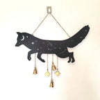 Easter Rabbit Wind Chime Decorations Pendant Pi-Mart