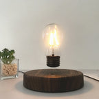 Magnetic Levitation Desk Lamp - SJB-DIAMOND ELITES