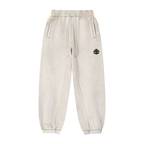 Loki & Ivy Fleeced Jogger Sweatpants