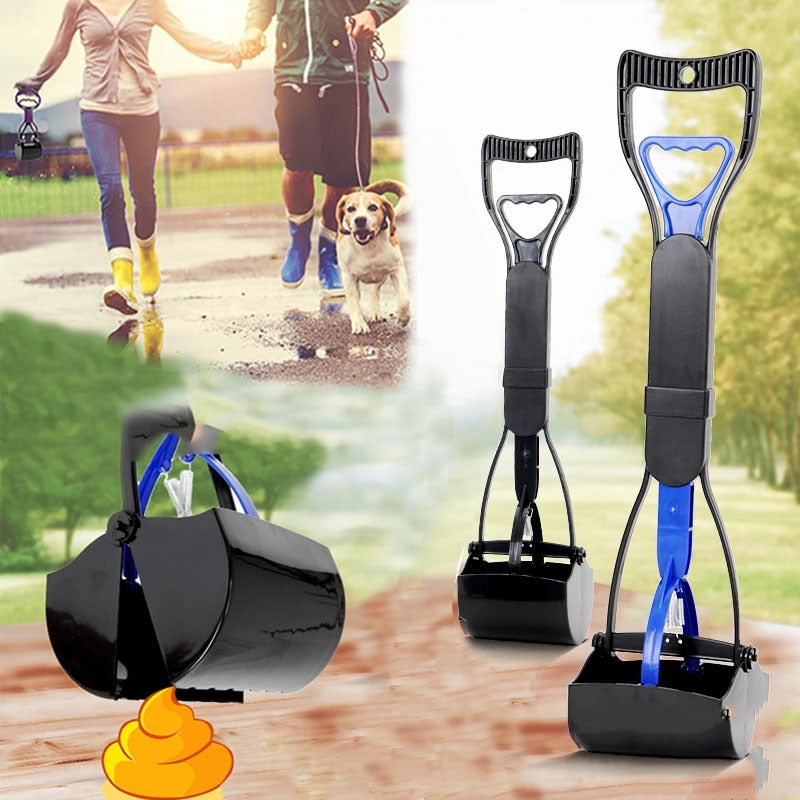 Pet Pooper Scooper - SJB-DIAMOND ELITES