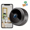 A9 Camera 1PC, Fully Compatible For Conference And Live Streaming. It Has Great Features And Is Very Practical. - SJB-DIAMOND ELITES