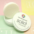 Makeup Brush Beauty Egg Clean Size Soap Pi-Mart