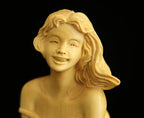 Beauty Characters Crafts Ornaments Home Decoration Gifts Pi-Mart