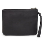 Buckle-Down Women's Disney Wallet, Single Pocket Wristlet, Disney Mickey and Friends Fab Four True Pals Group Pose Sage, Vegan Leather